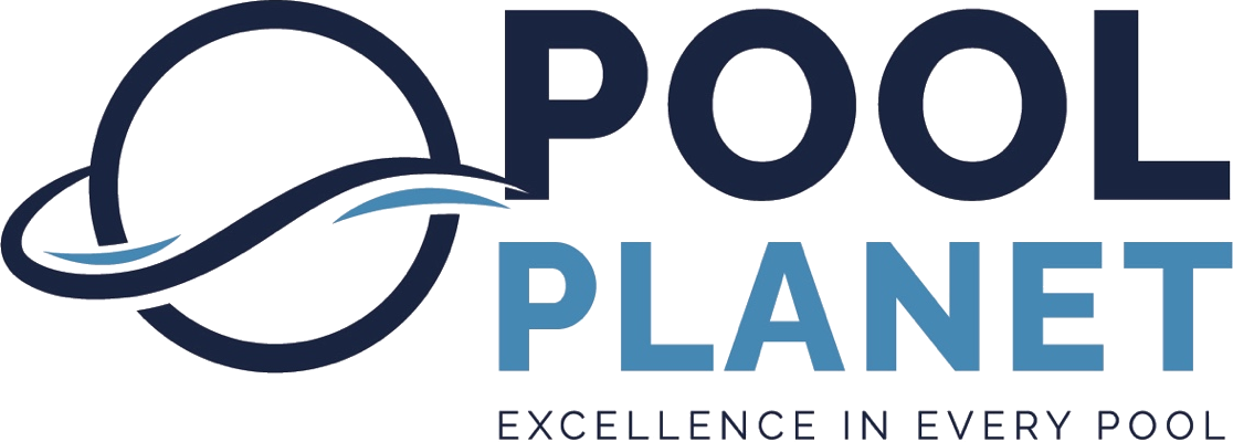 Pool Planet Logo